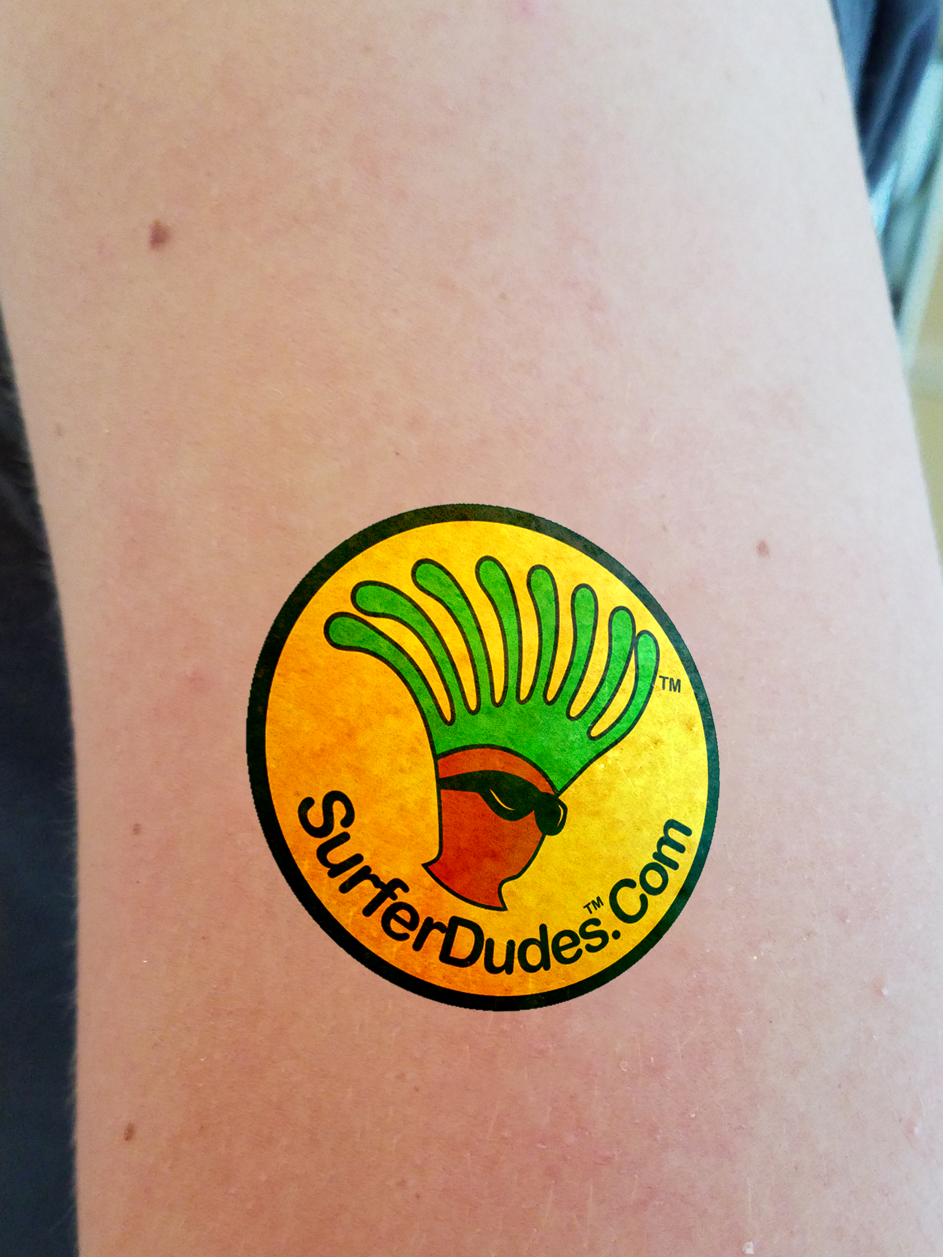 Elevate Your Style with Custom Temporary Tattoo Stickers: A Unique Exp –  VOGRACE